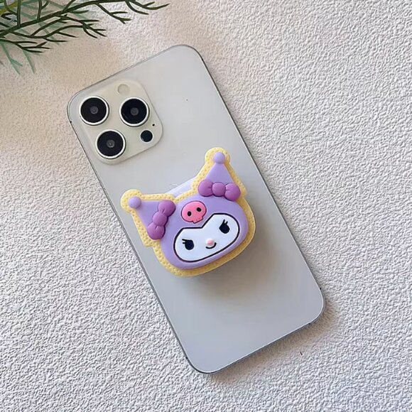 πΈβ¨ Sanrio Phone Accessories (Popsockets) β¨πΈ - Picture 3 of 6